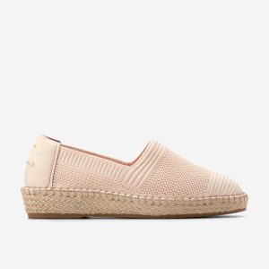 Women's Cloudfeel Espadrille II Slip-On Loafers