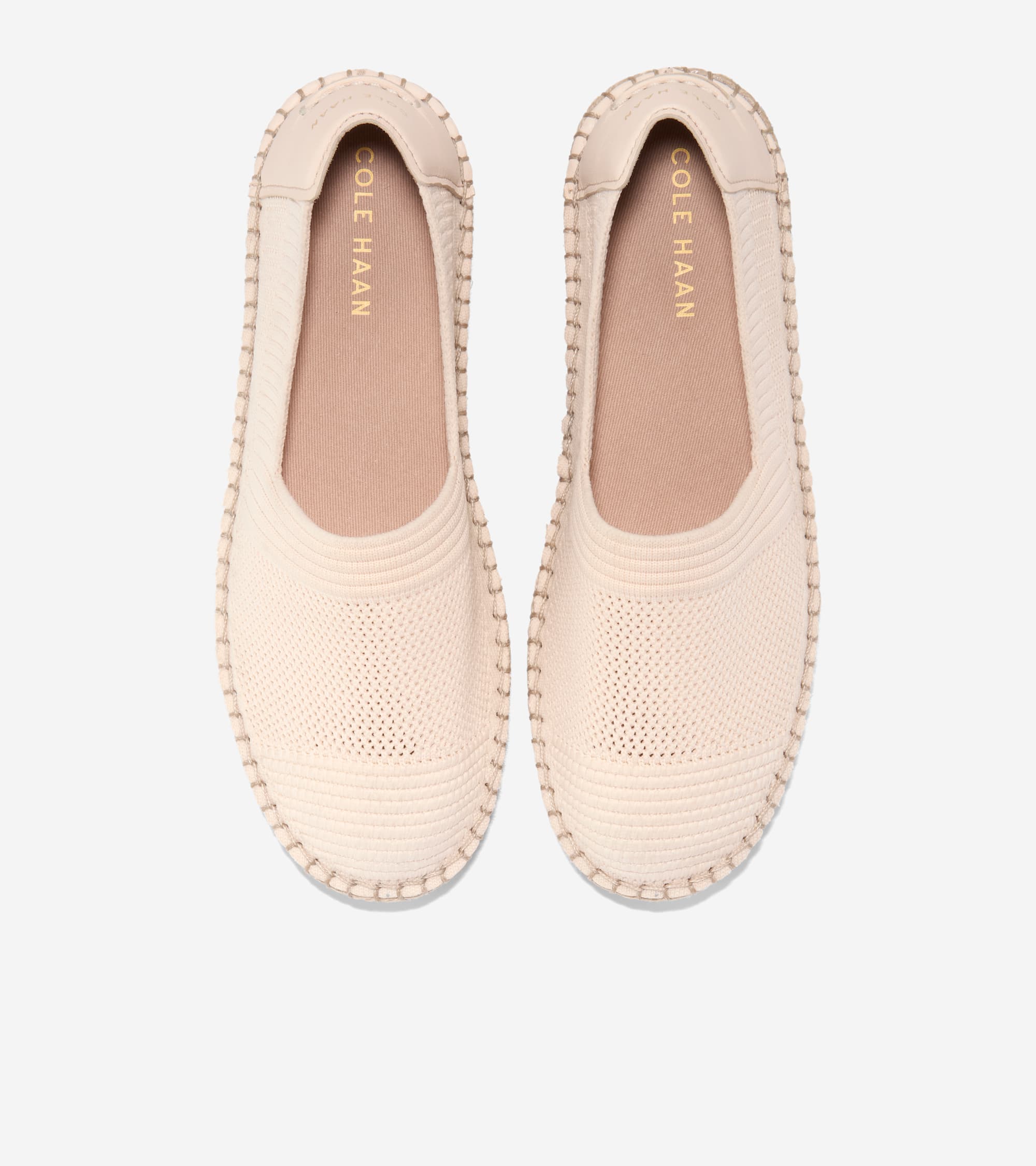 Women's Cloudfeel Espadrille II Slip-On Loafers - Image 4