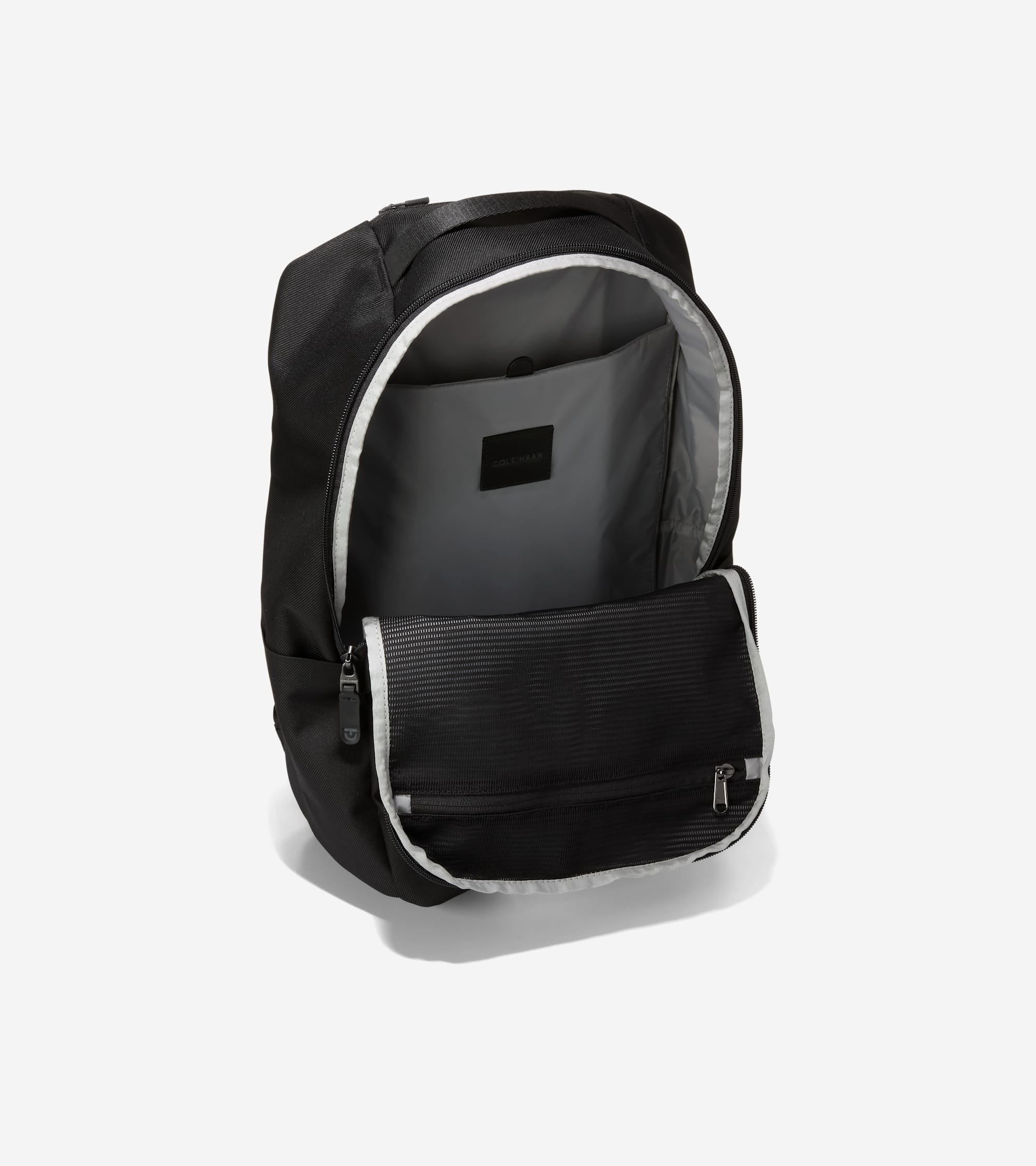 Men's Cortlandt Backpack - Image 4