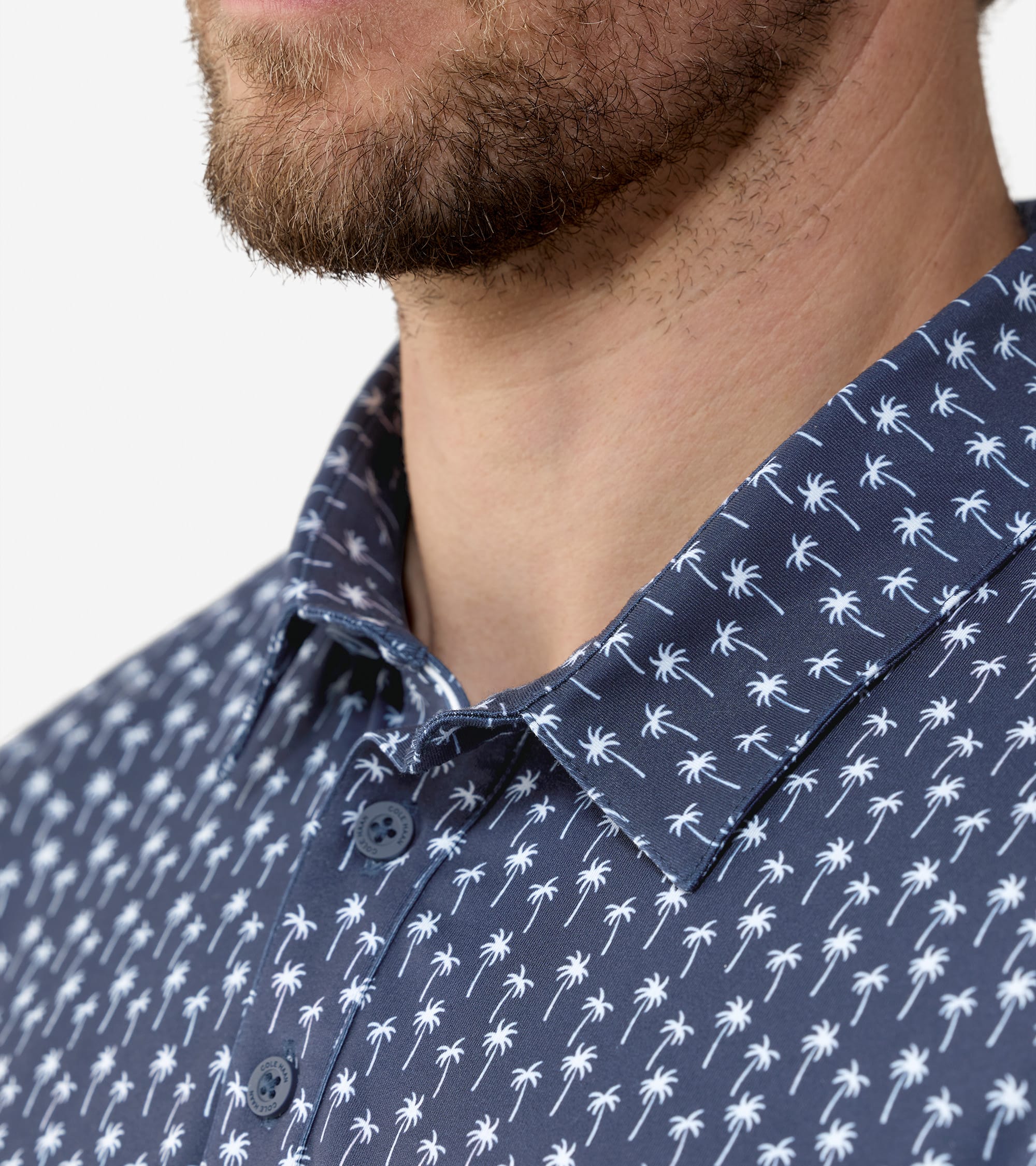Men's Cobbler Polo Shirt - Image 3