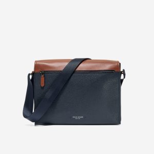 Men's Damon Messenger Bag