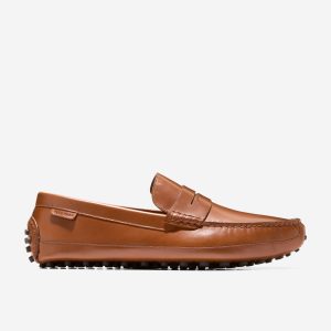 Men's Davies Grand Penny Driving Shoes