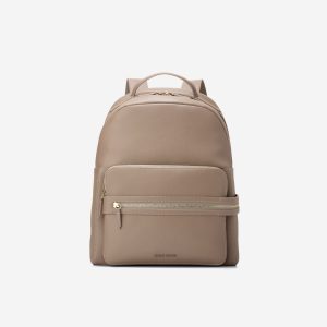 Women's Davis Leather Backpack