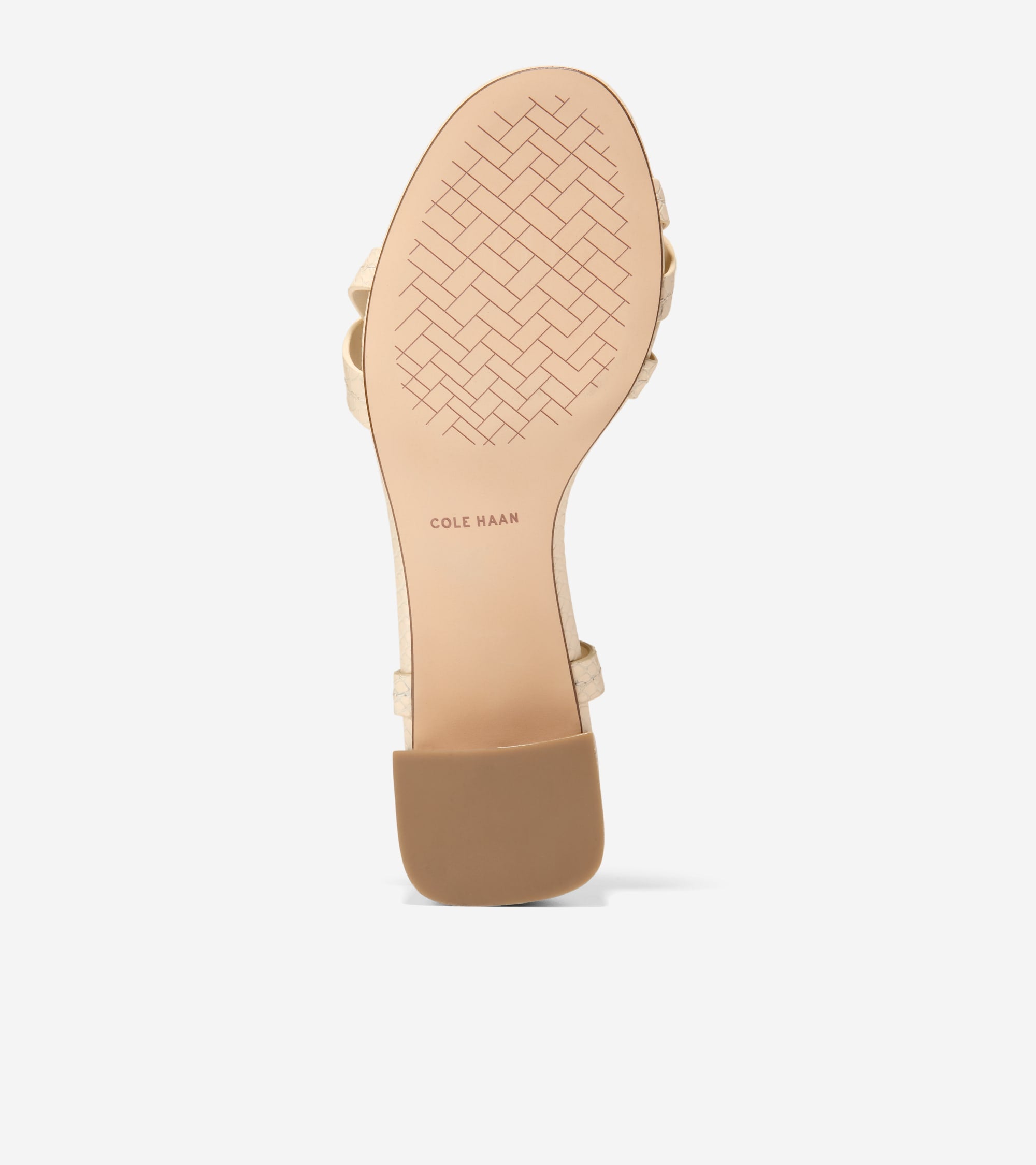Women's Dillon Block Heel Thong Sandals - Image 6