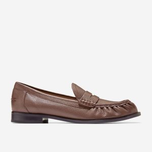 Women's Dreya Penny Loafers
