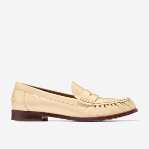 Women's Dreya Penny Loafers