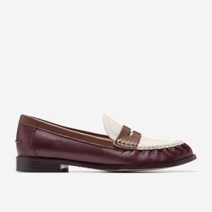 Women's Dreya Penny Loafers