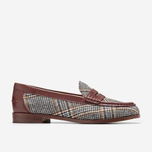 Women's Dreya Penny Loafers