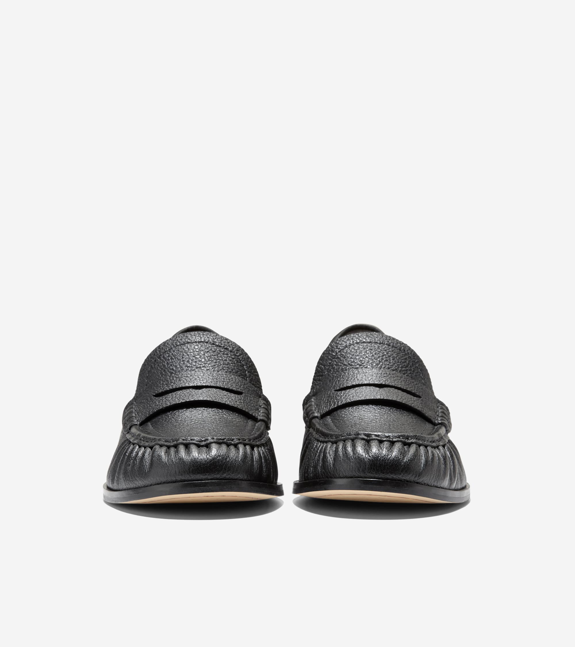 Women's Dreya Penny Loafers - Image 2