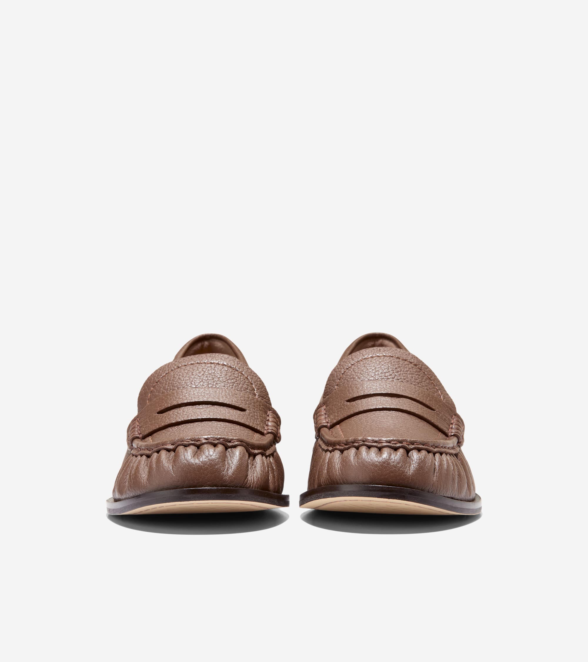Women's Dreya Penny Loafers - Image 2