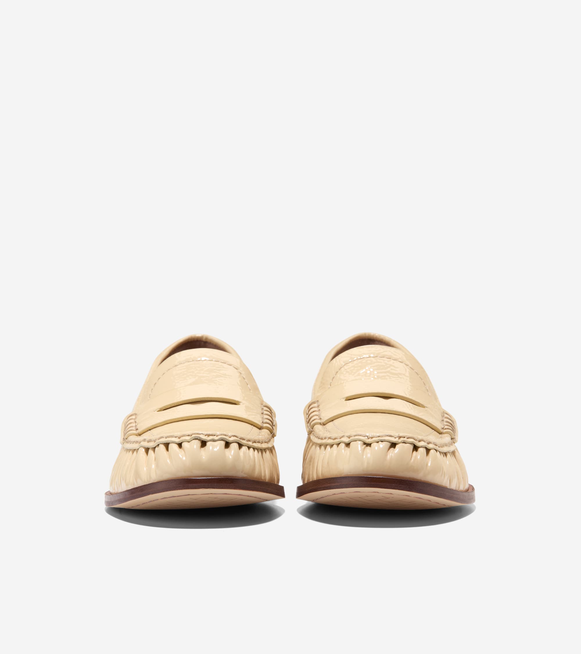 Women's Dreya Penny Loafers - Image 2