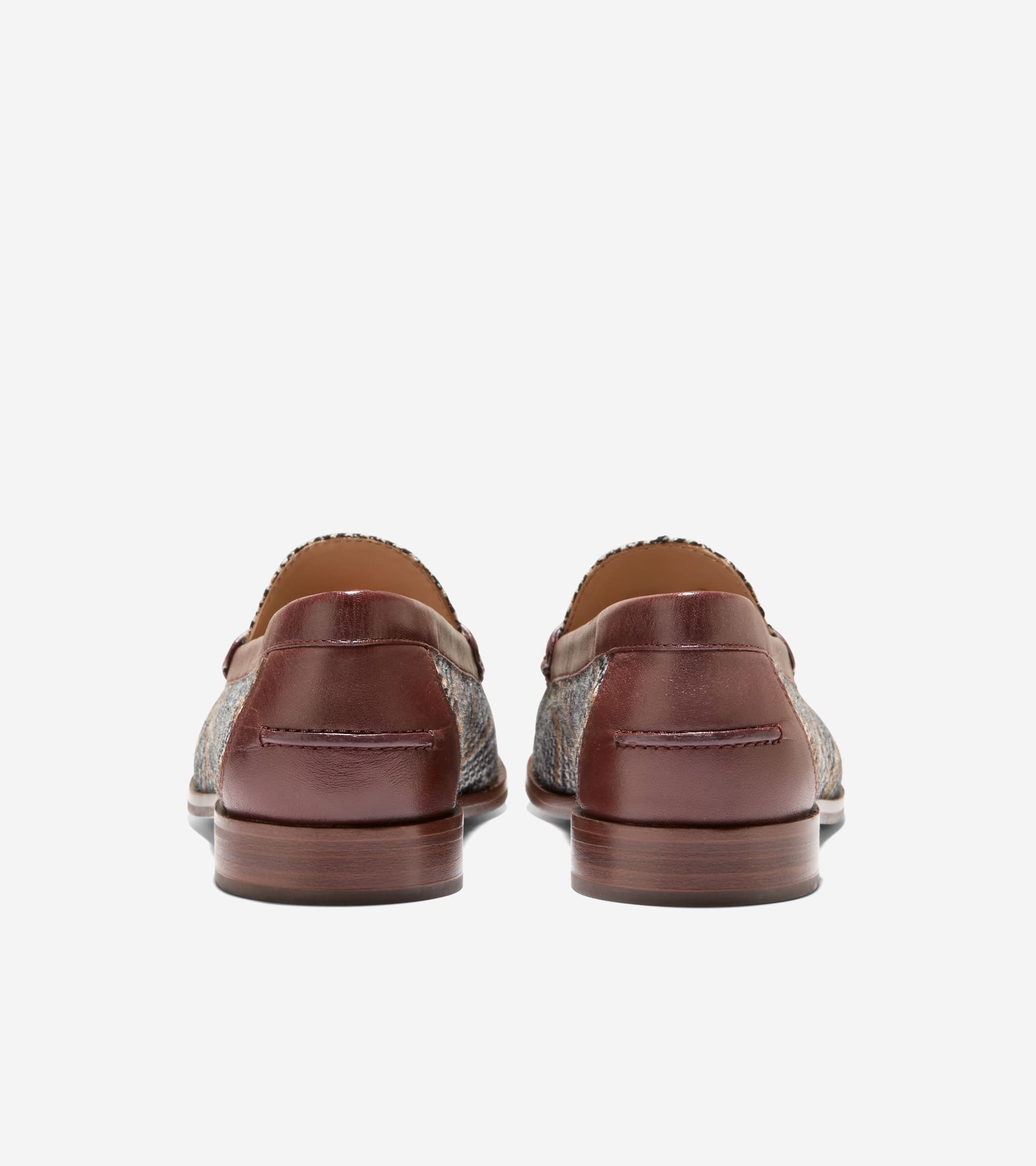 Women's Dreya Penny Loafers - Image 3