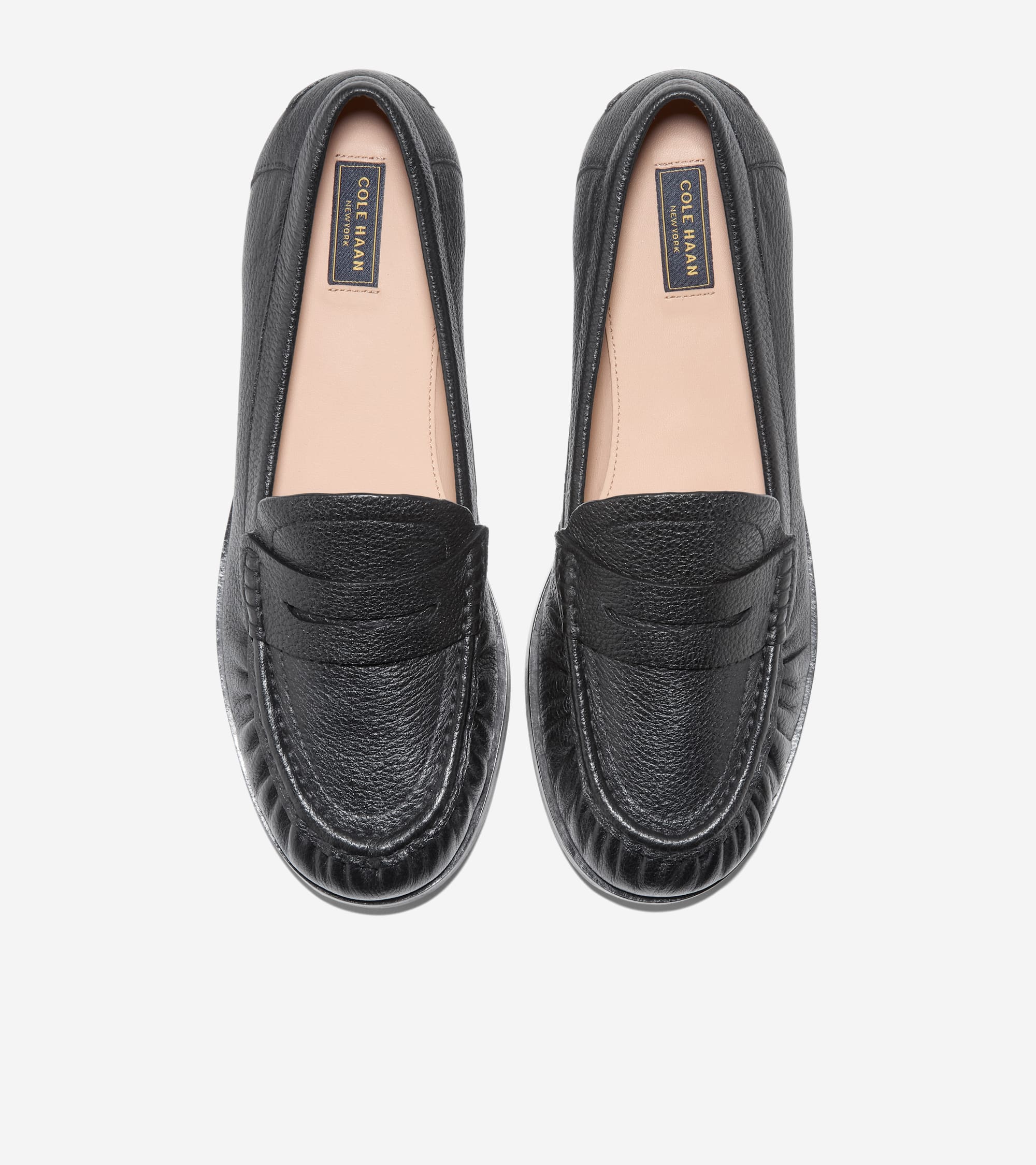 Women's Dreya Penny Loafers - Image 4