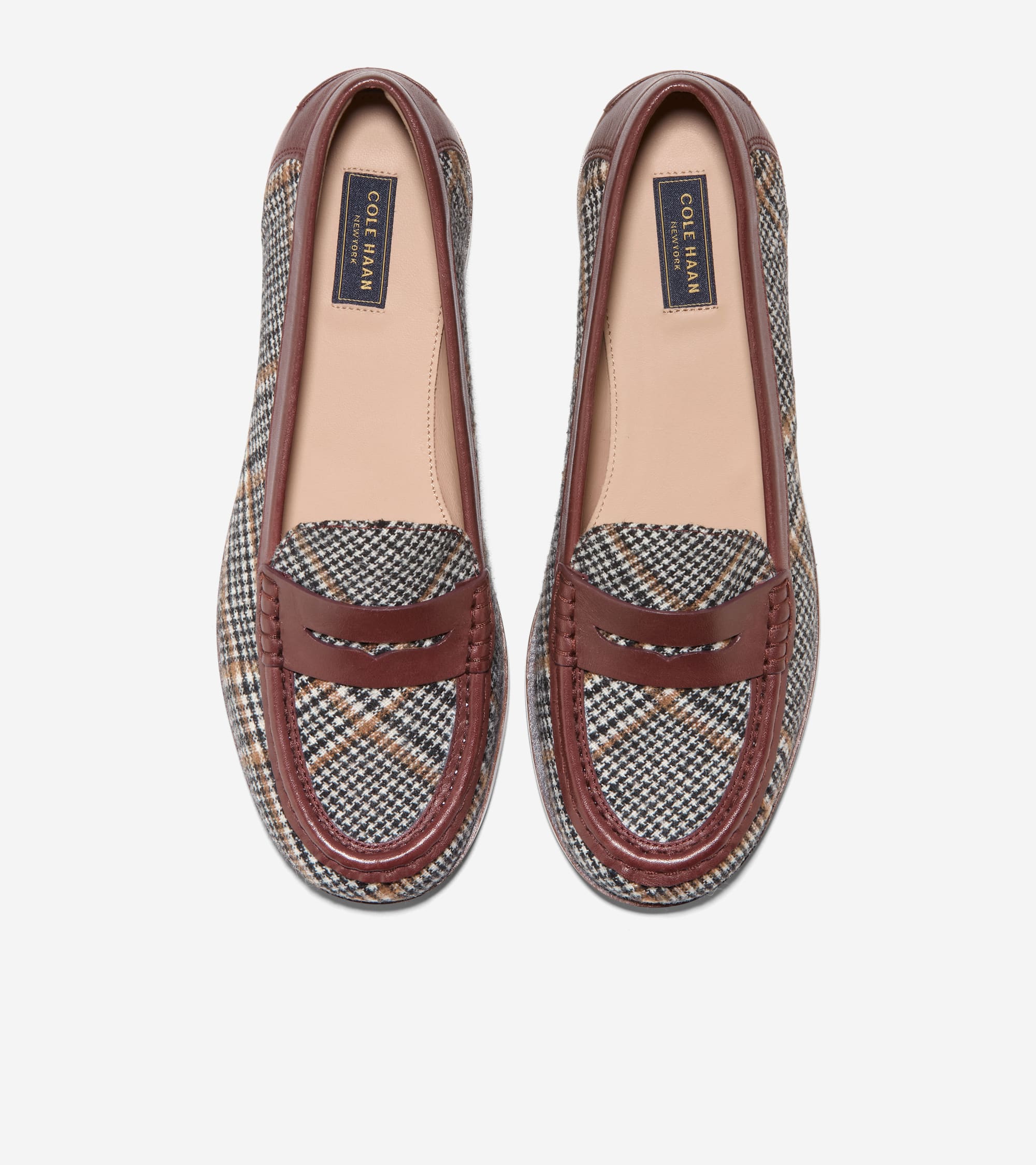 Women's Dreya Penny Loafers - Image 4