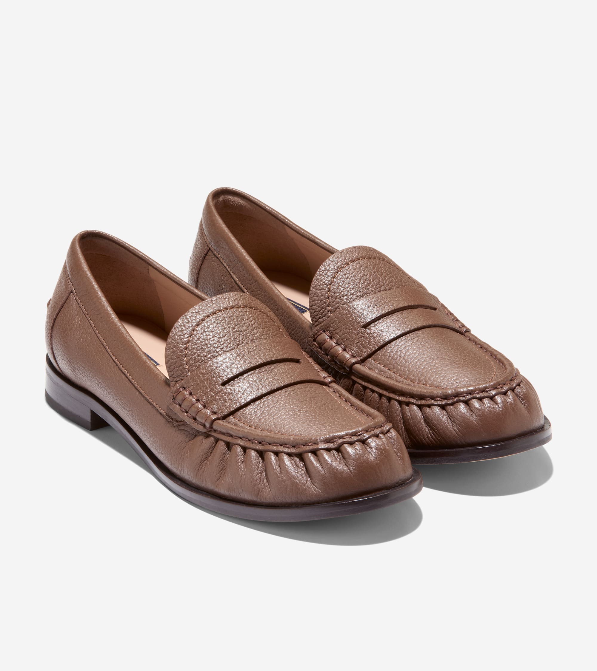 Women's Dreya Penny Loafers - Image 5