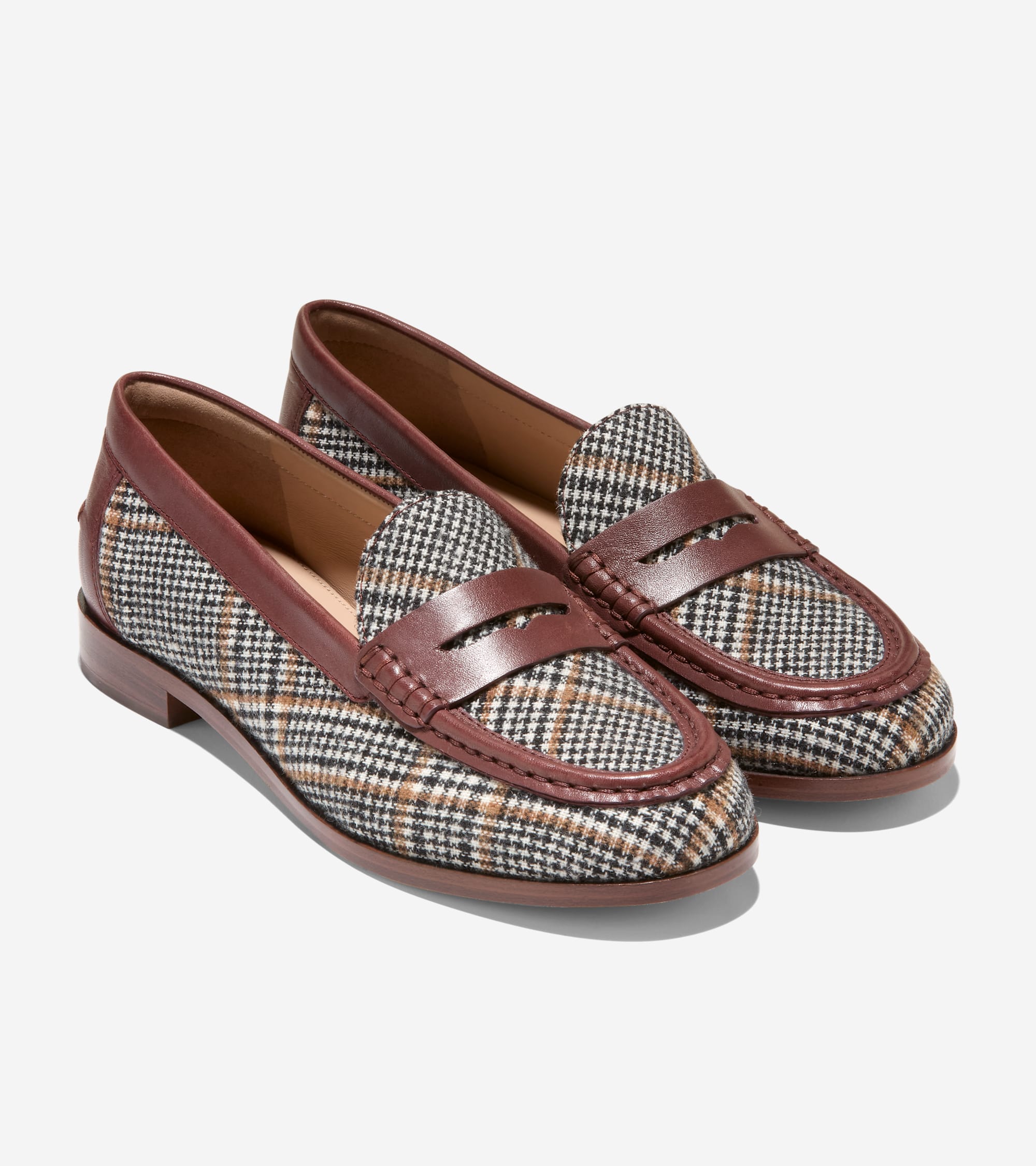 Women's Dreya Penny Loafers - Image 5