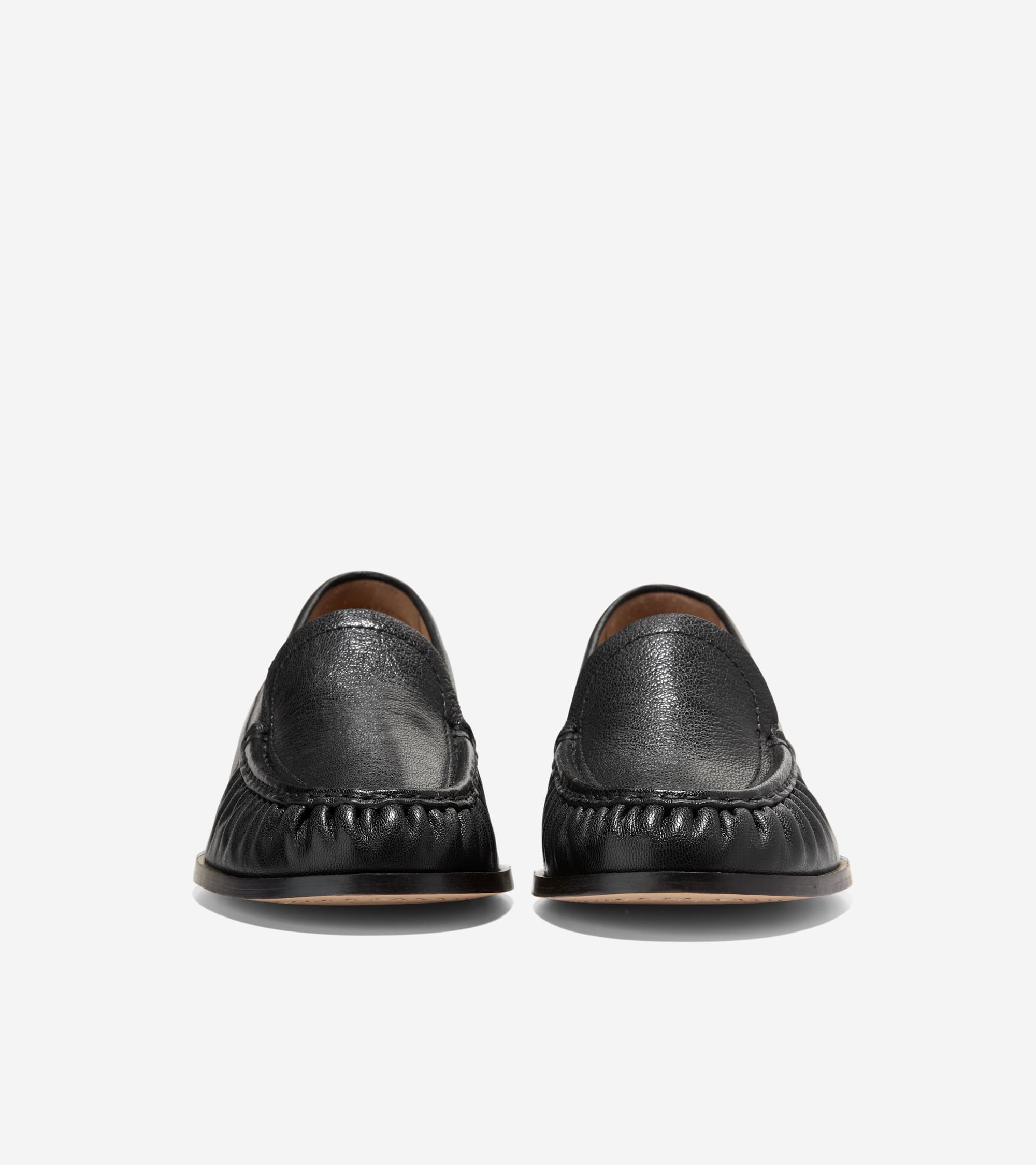 Women's Dreya Venetian Loafers - Image 2
