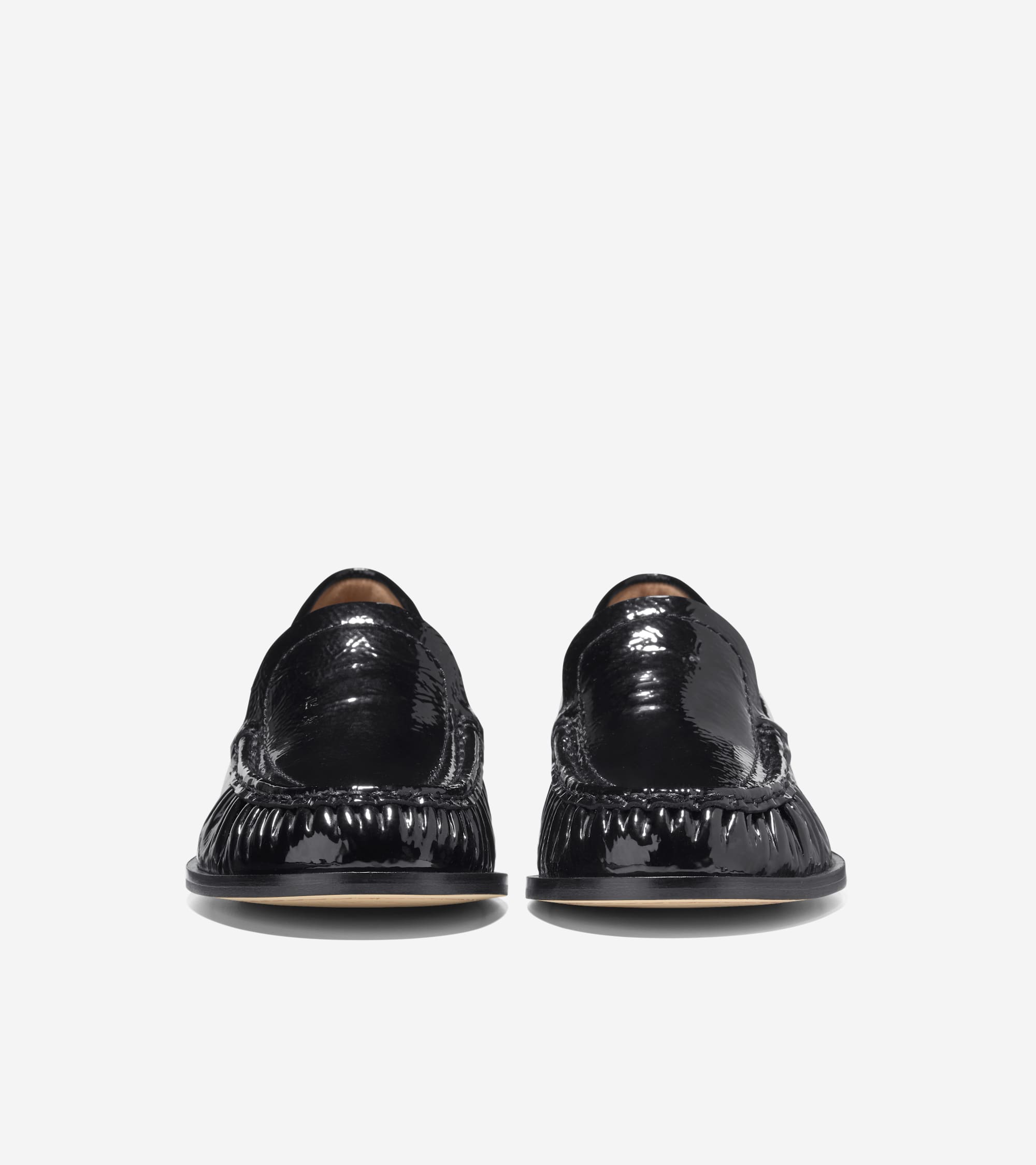 Women's Dreya Venetian Loafers - Image 2
