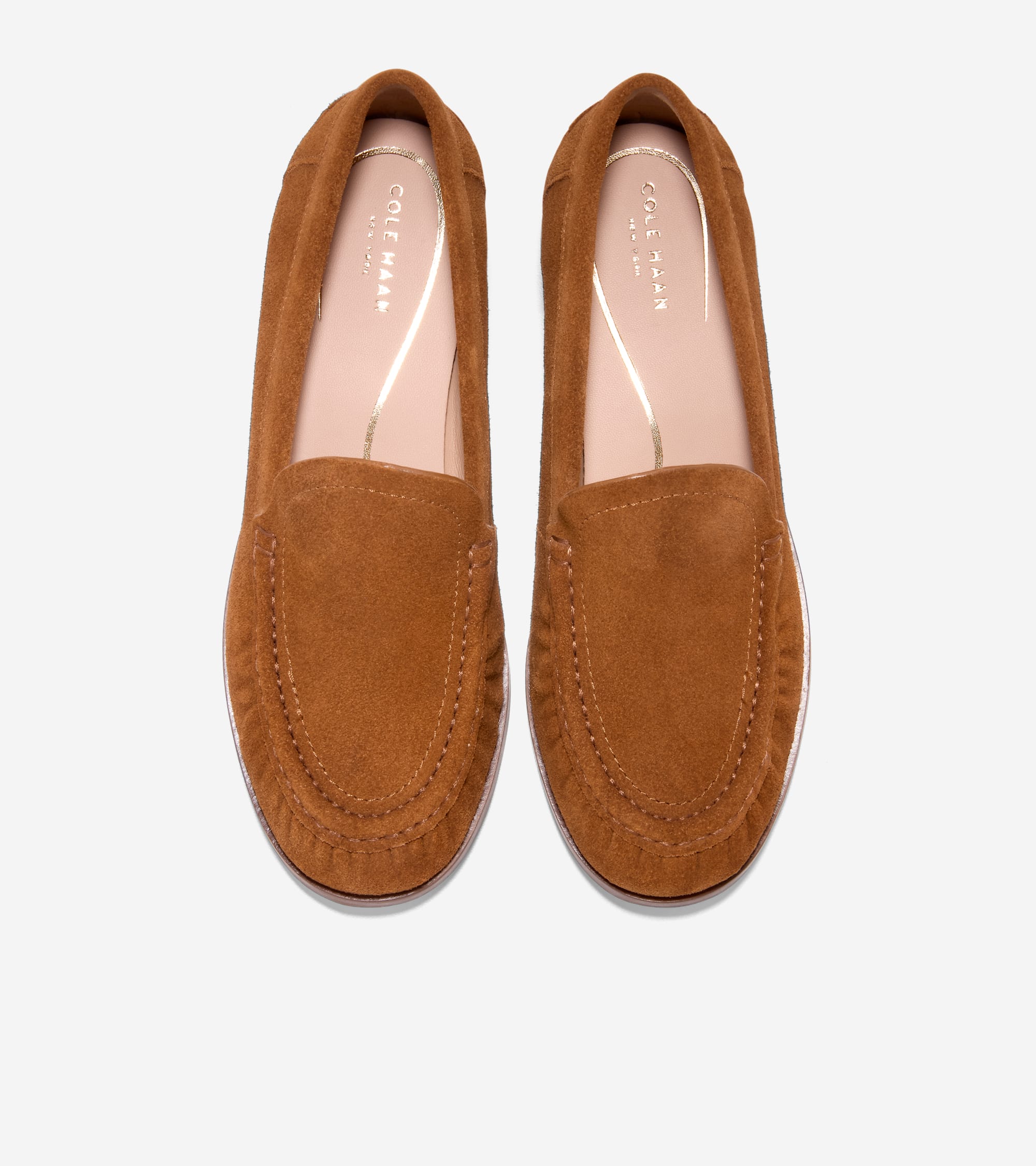 Women's Dreya Venetian Loafers - Image 5