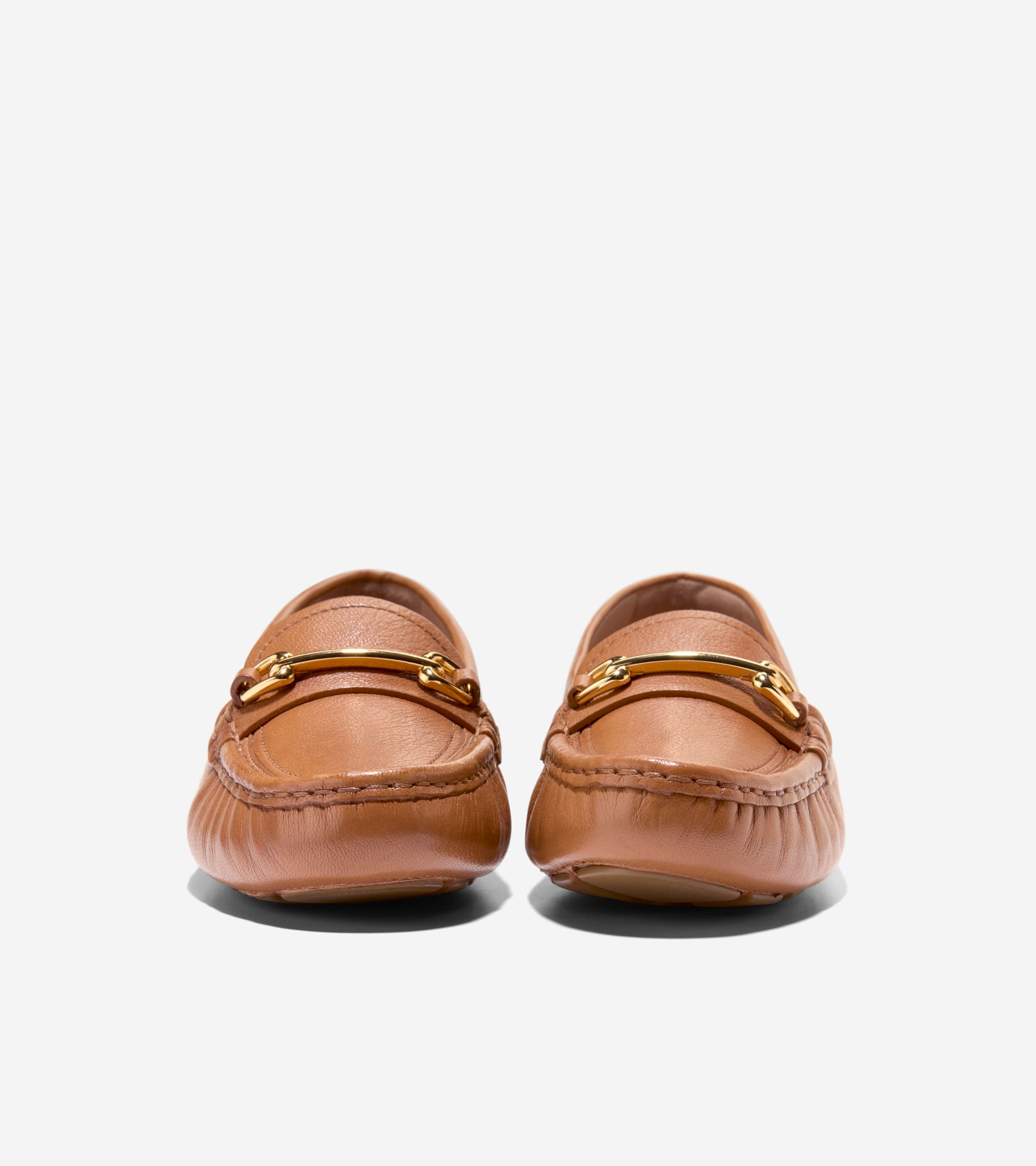 Women's Emeryn Horsebit Driving Shoes - Image 2
