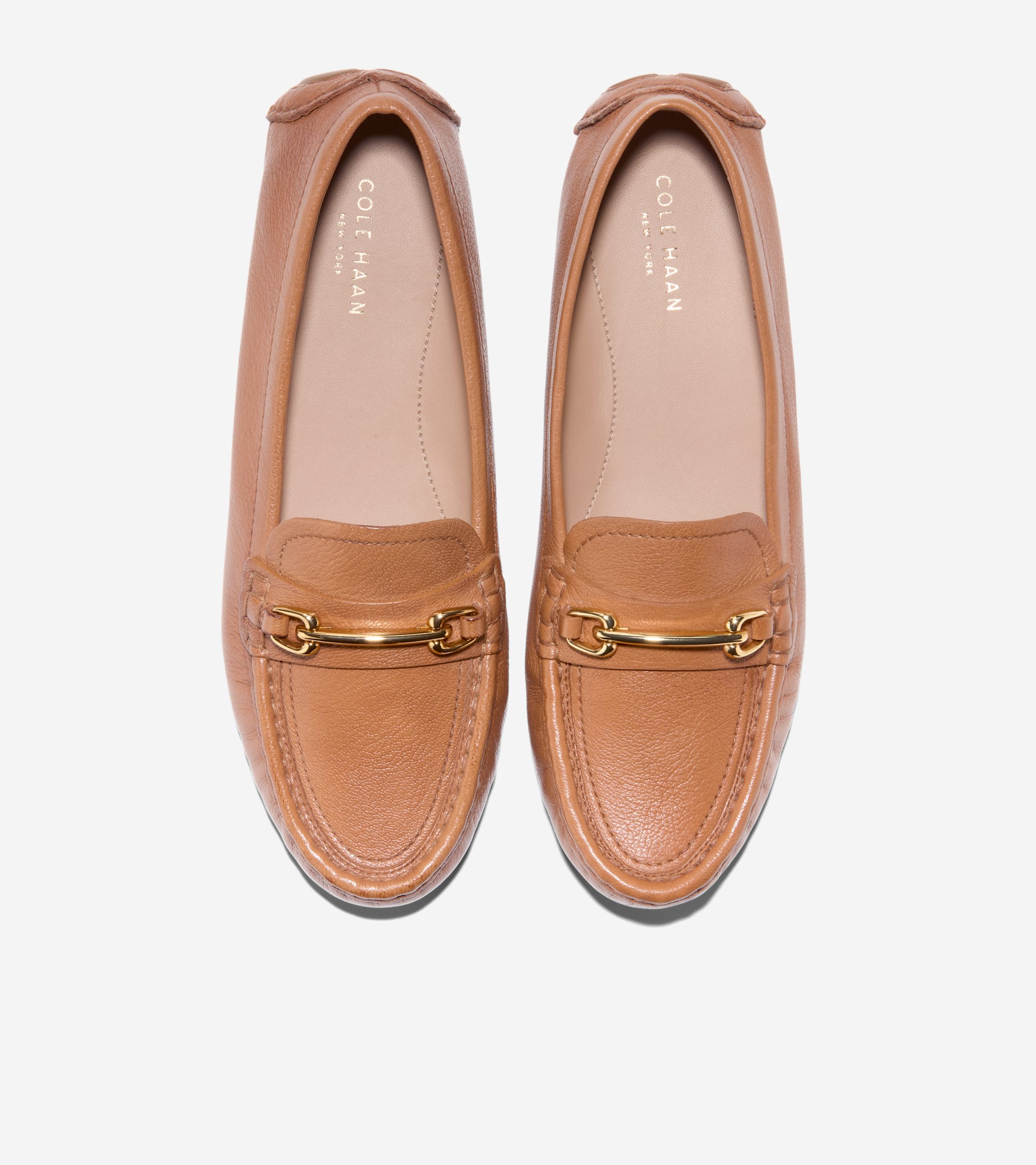 Women's Emeryn Horsebit Driving Shoes - Image 4