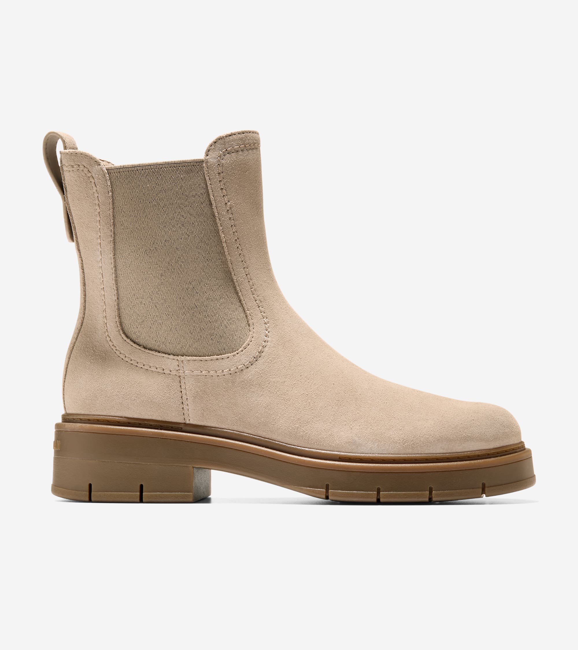 Women's Grand Flex Fenella Chelsea Waterproof Booties
