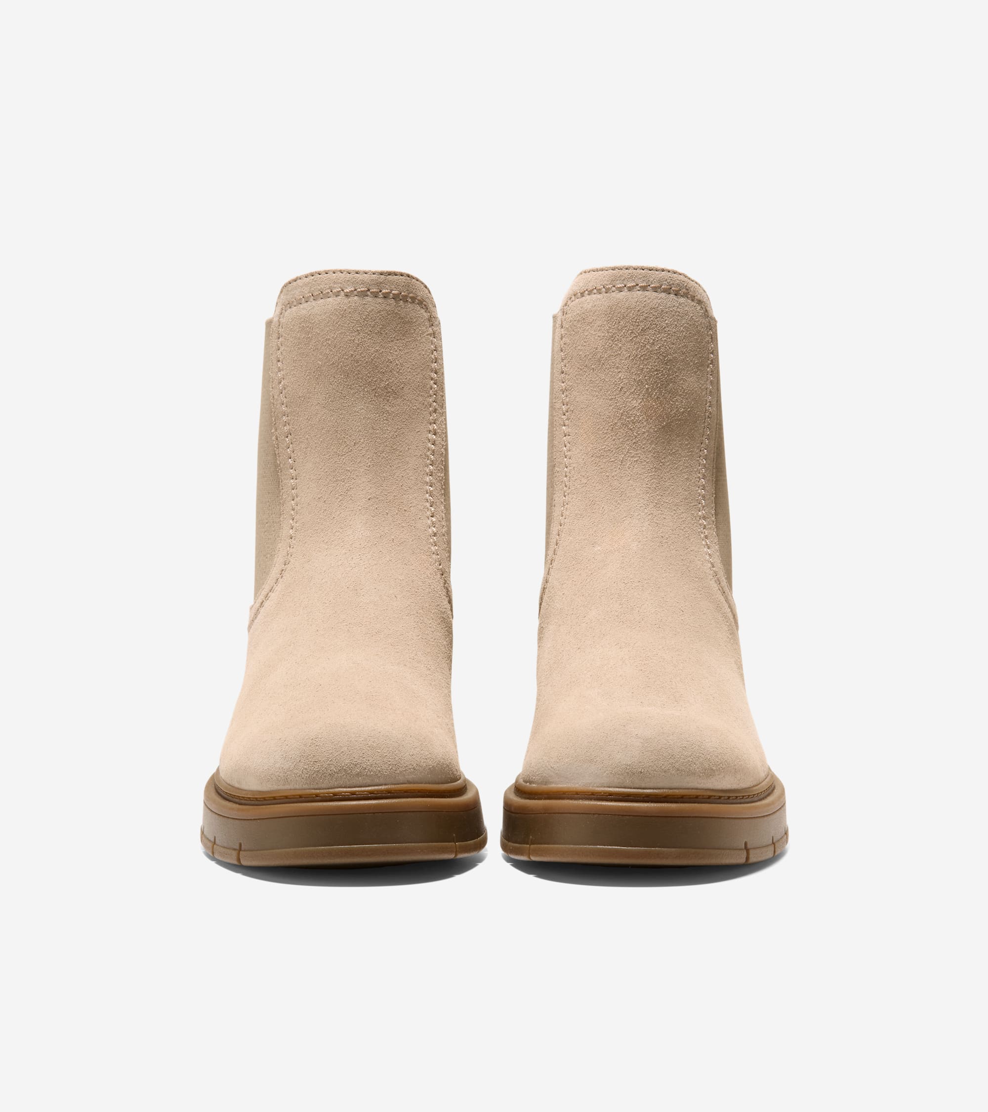 Women's Grand Flex Fenella Chelsea Waterproof Booties - Image 2