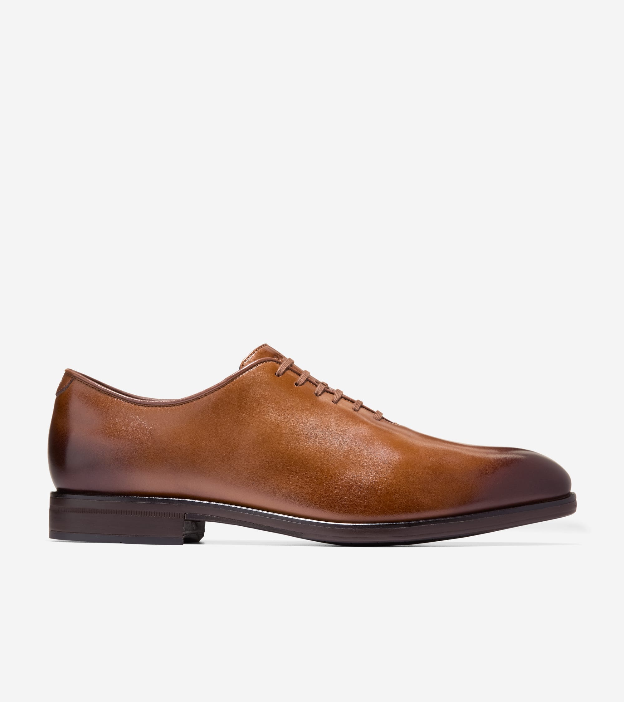 Men's Foster Grand Wholecut Oxfords