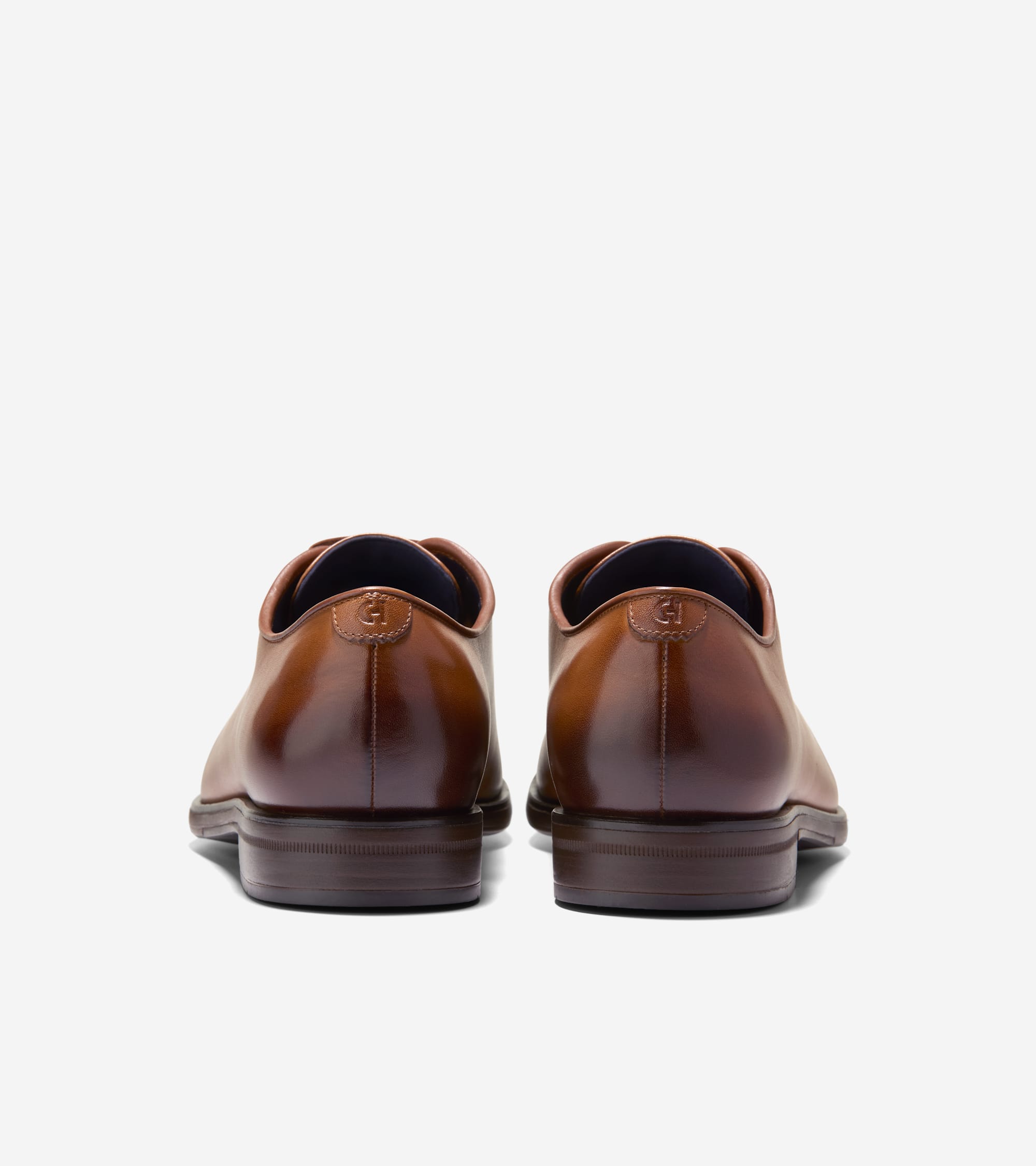 Men's Foster Grand Wholecut Oxfords - Image 3