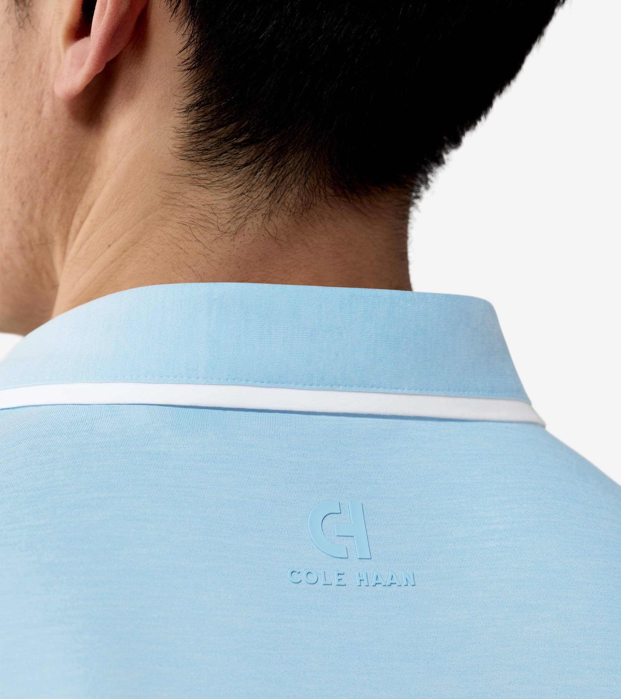 Men's Founders Polo Shirt - Image 3