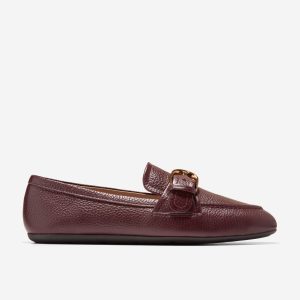 Women's Grand Ambition Alette Buckle Loafers