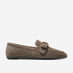 Women's Grand Ambition Alette Buckle Loafers