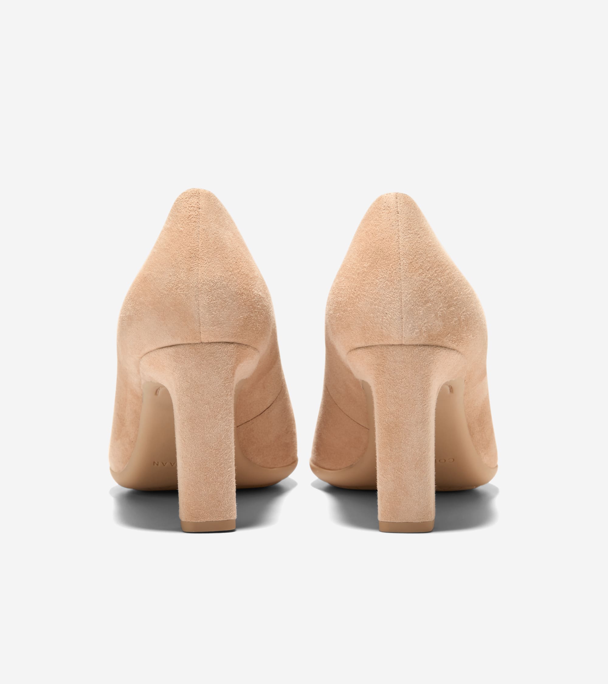 Women's Grand Ambition Angelica Pumps - Image 3