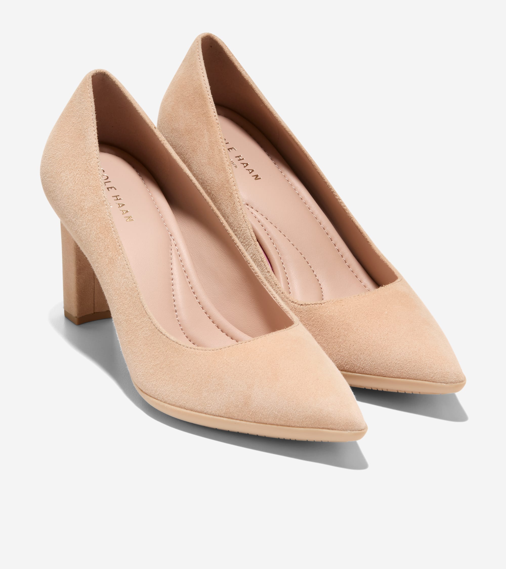 Women's Grand Ambition Angelica Pumps - Image 5