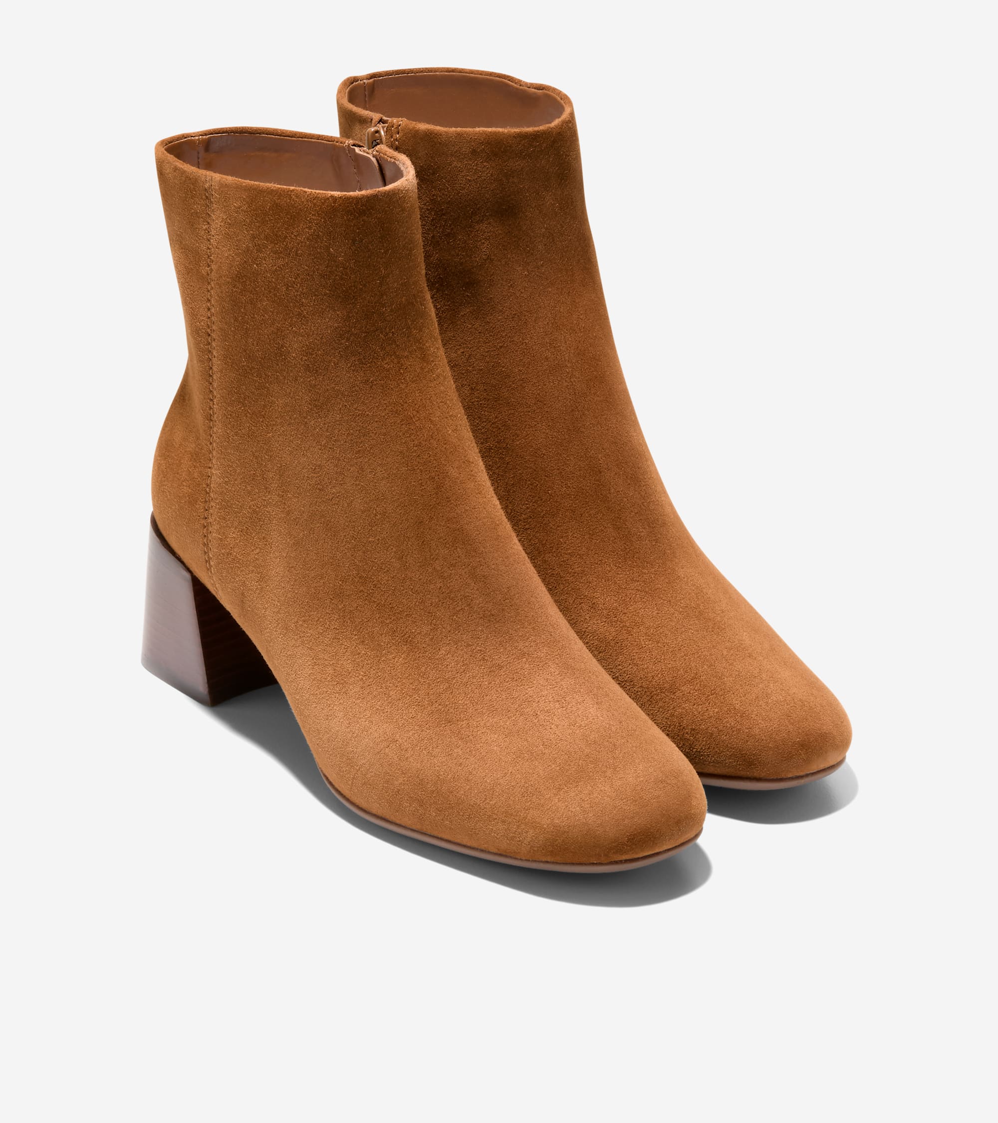 Women's Grand Ambition Annabeth Booties - Image 5