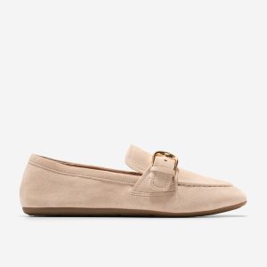 Women's Grand Ambition Alette Buckle Loafers