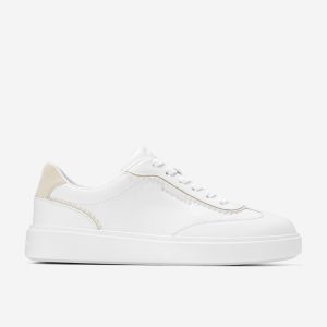 Women's Grand Crosscourt Arlowe Sneakers