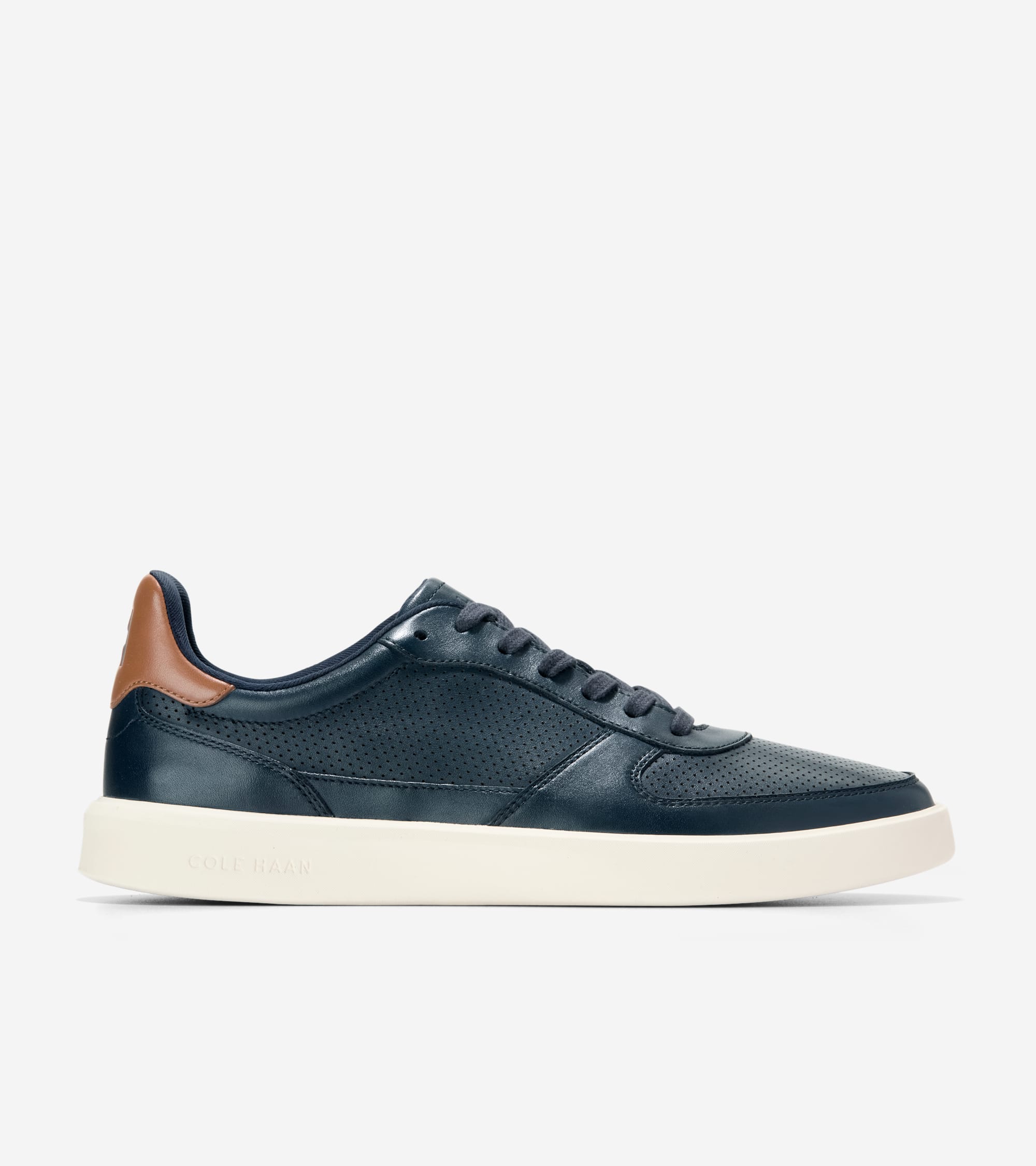 Men's Grand Crosscourt Daily Court Sneakers