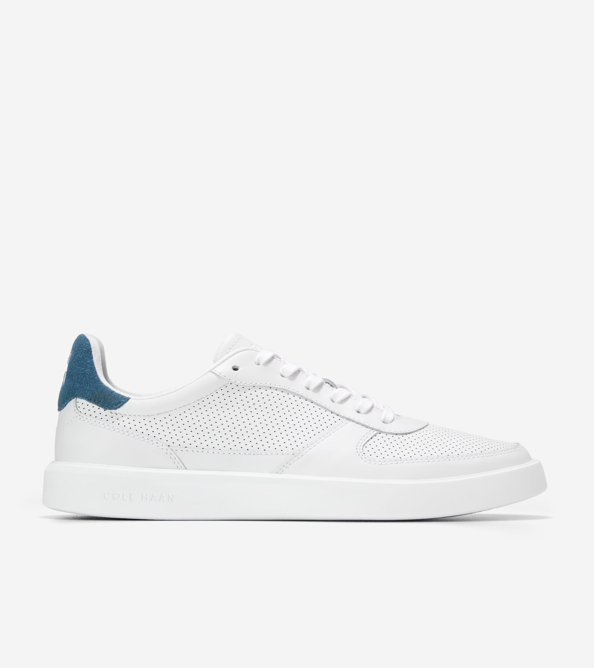 Men's Grand Crosscourt Daily Court Sneakers