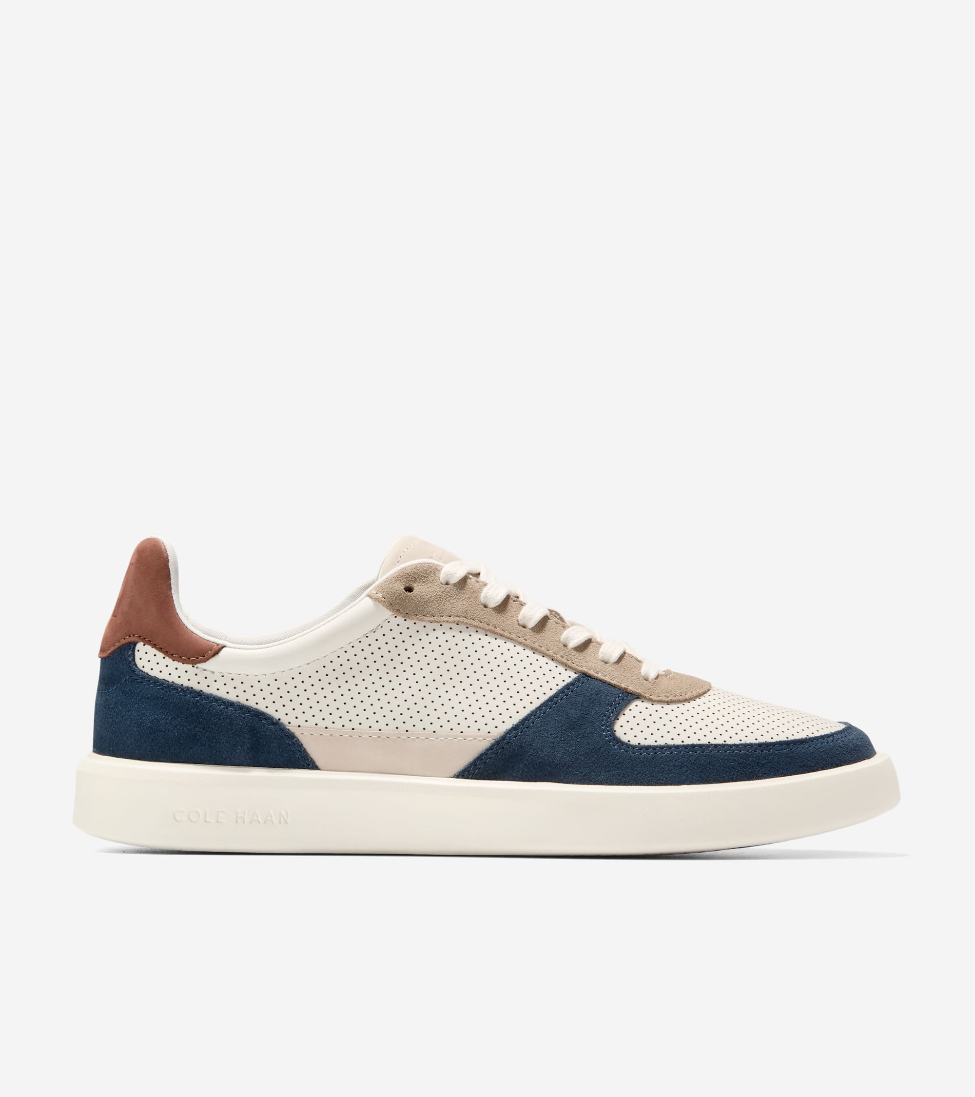 Men's Grand Crosscourt Daily Court Sneakers