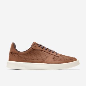 Men's Grand Crosscourt Daily Court Sneakers