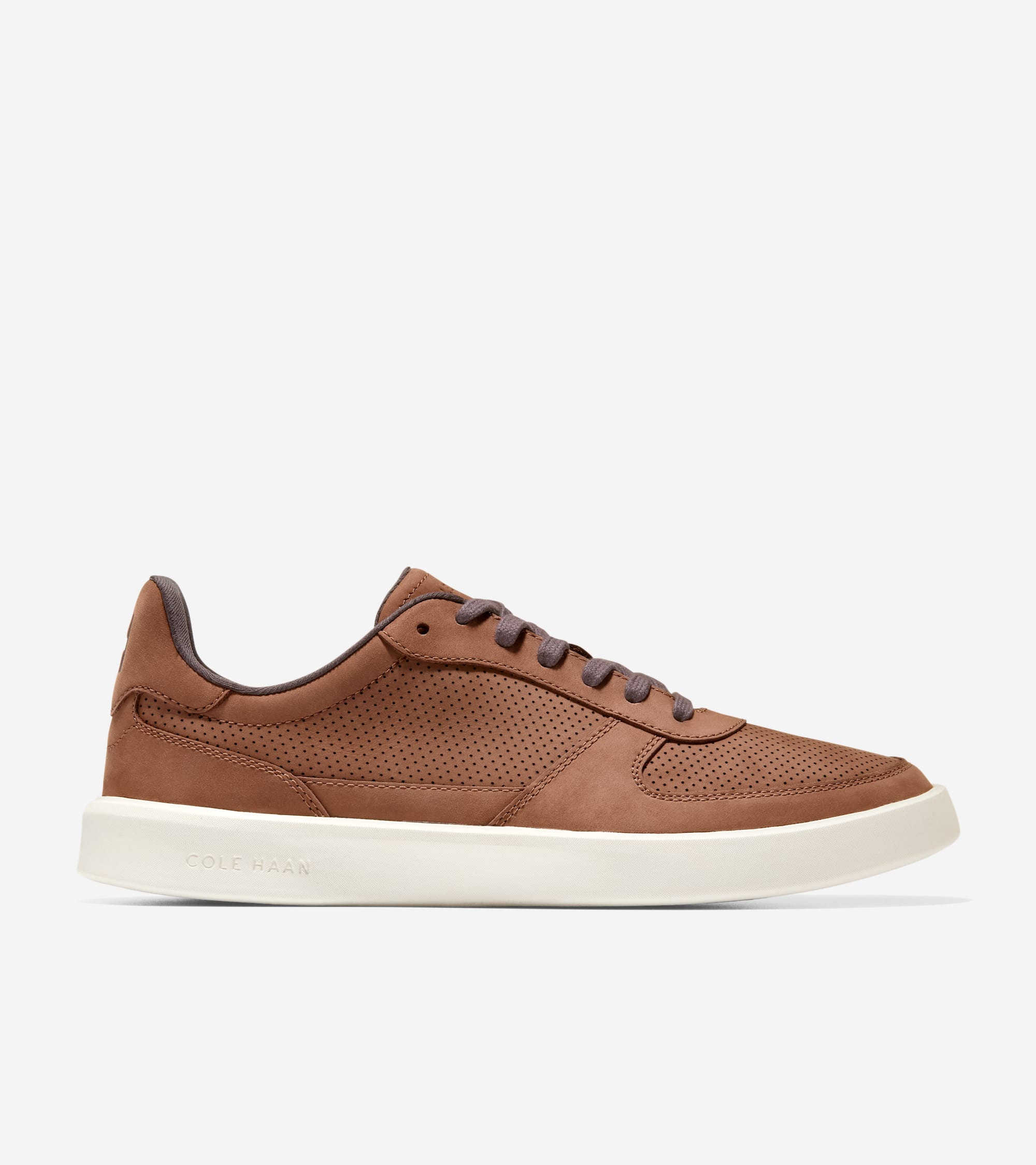 Men's Grand Crosscourt Daily Court Sneakers