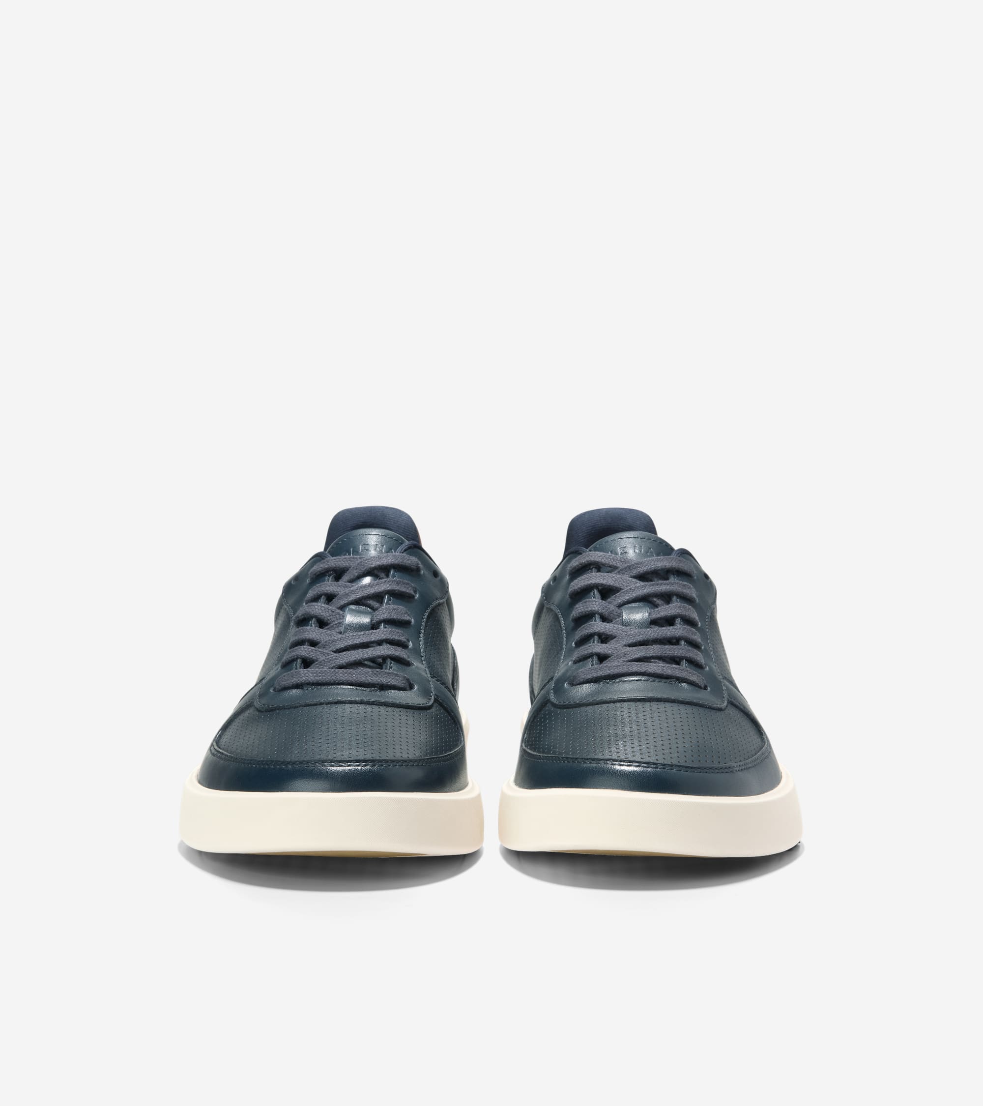 Men's Grand Crosscourt Daily Court Sneakers - Image 2