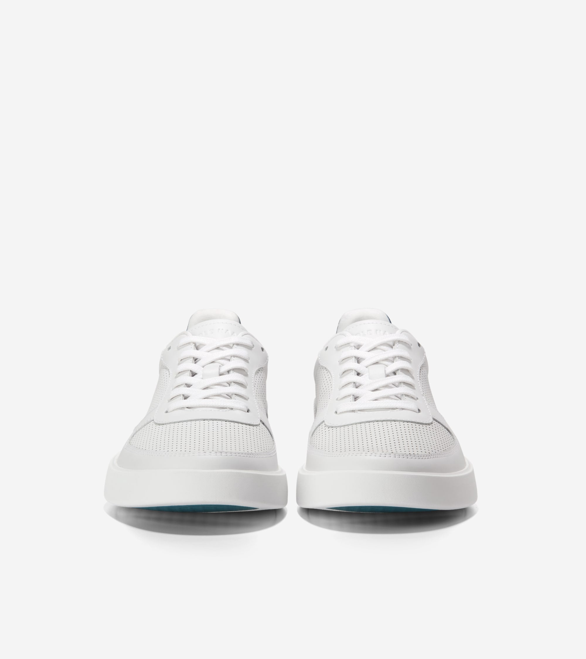 Men's Grand Crosscourt Daily Court Sneakers - Image 2