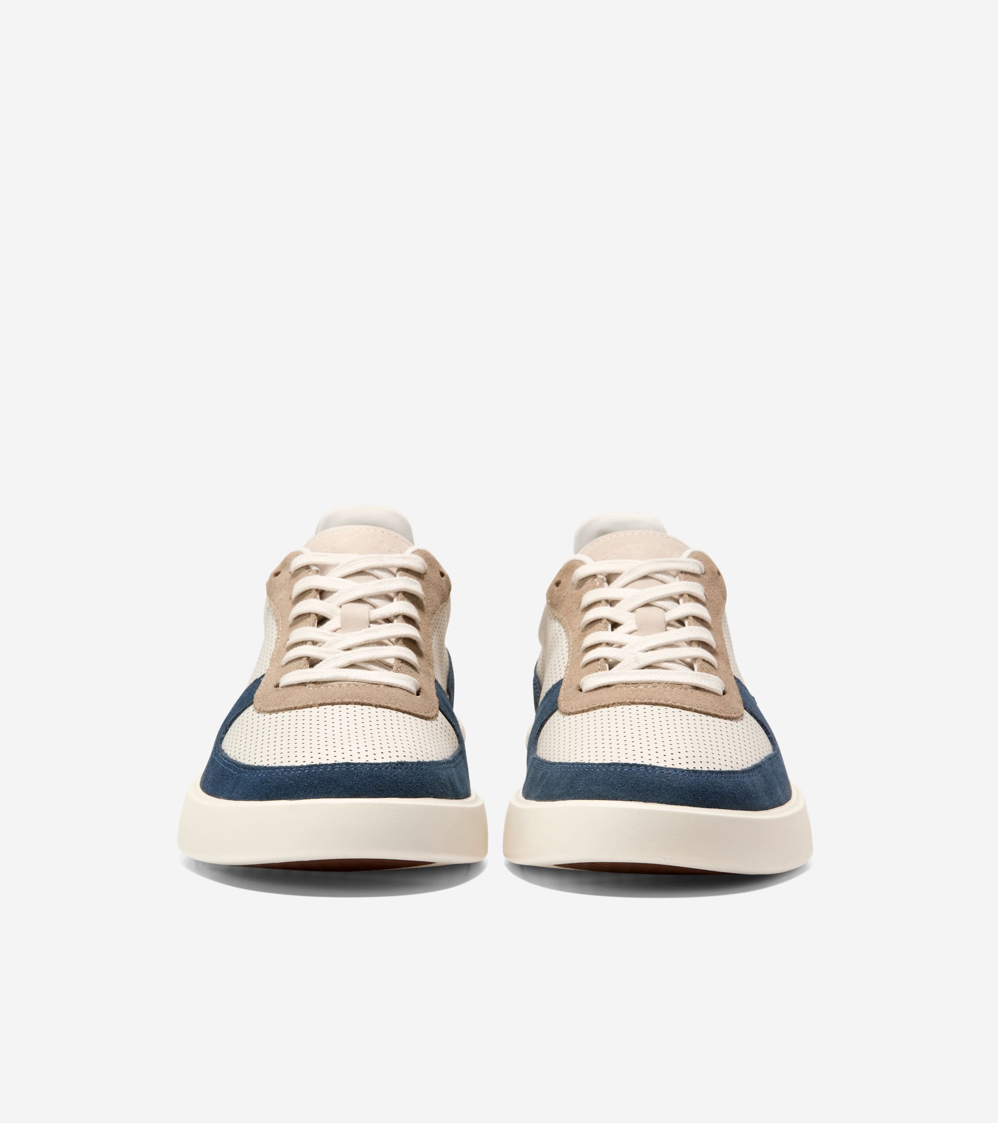 Men's Grand Crosscourt Daily Court Sneakers - Image 2
