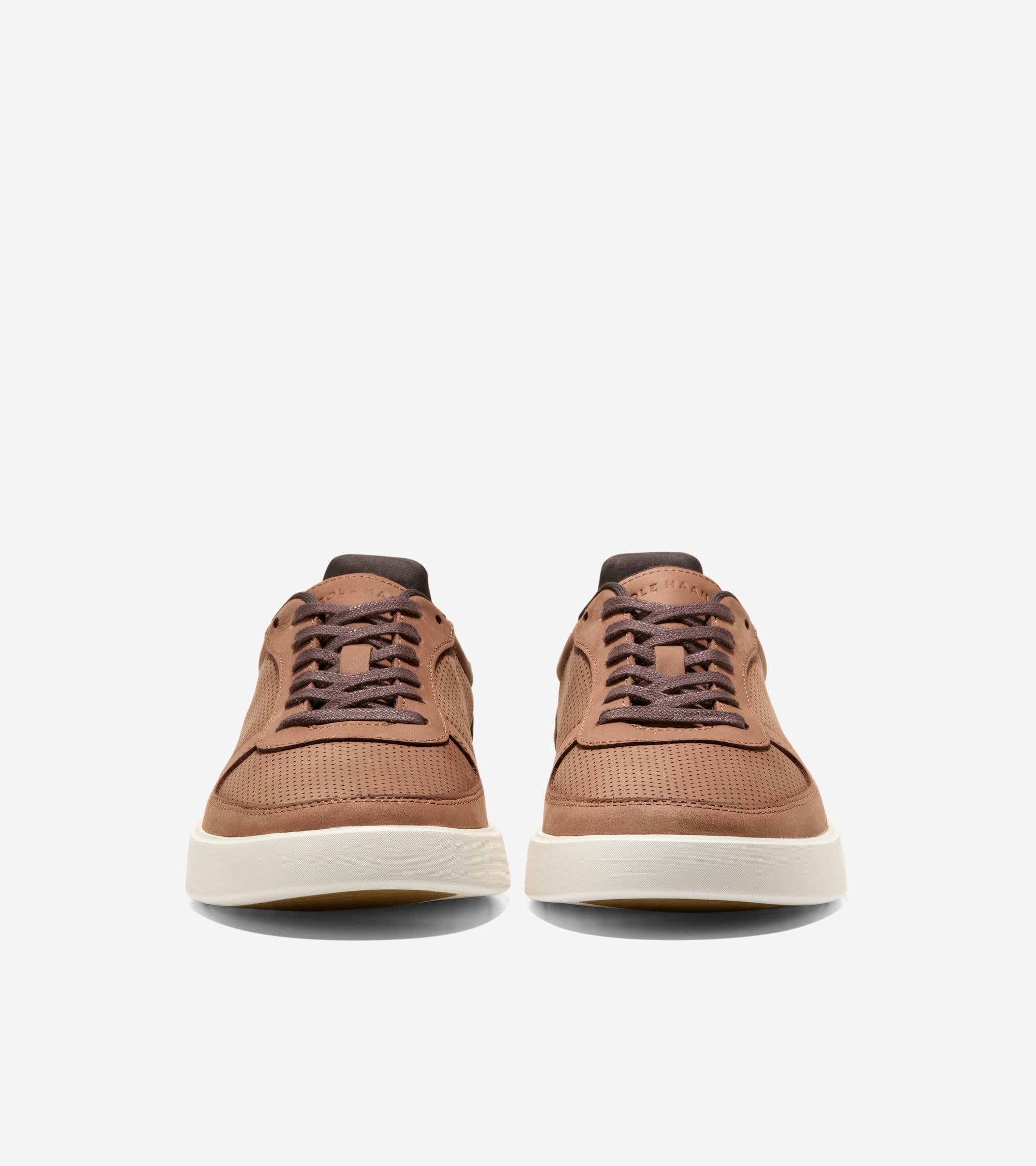 Men's Grand Crosscourt Daily Court Sneakers - Image 3