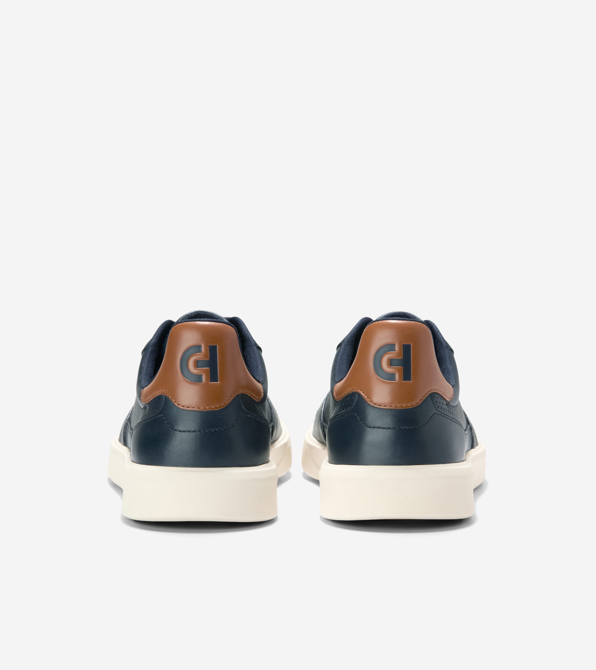 Men's Grand Crosscourt Daily Court Sneakers - Image 3