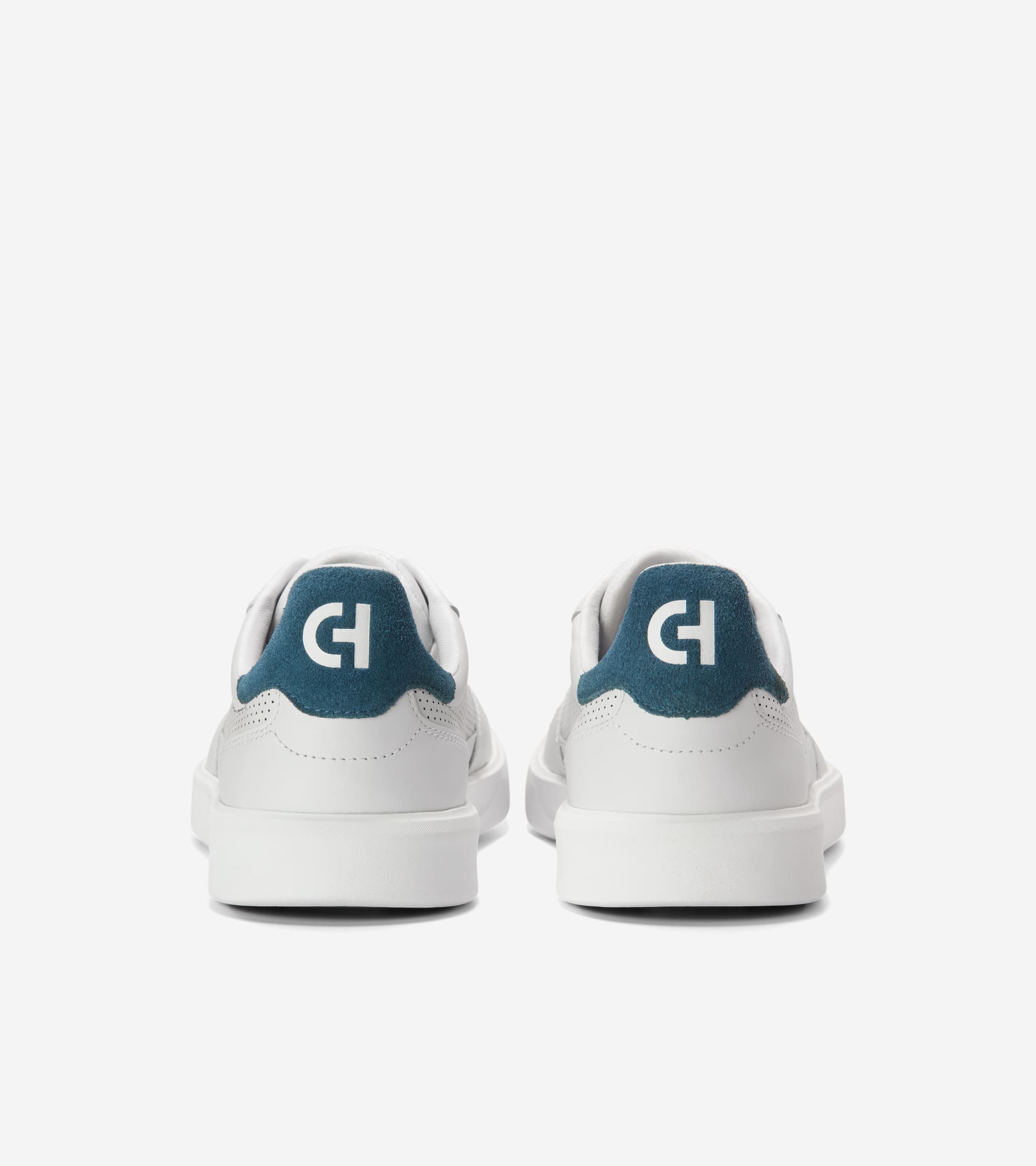 Men's Grand Crosscourt Daily Court Sneakers - Image 3