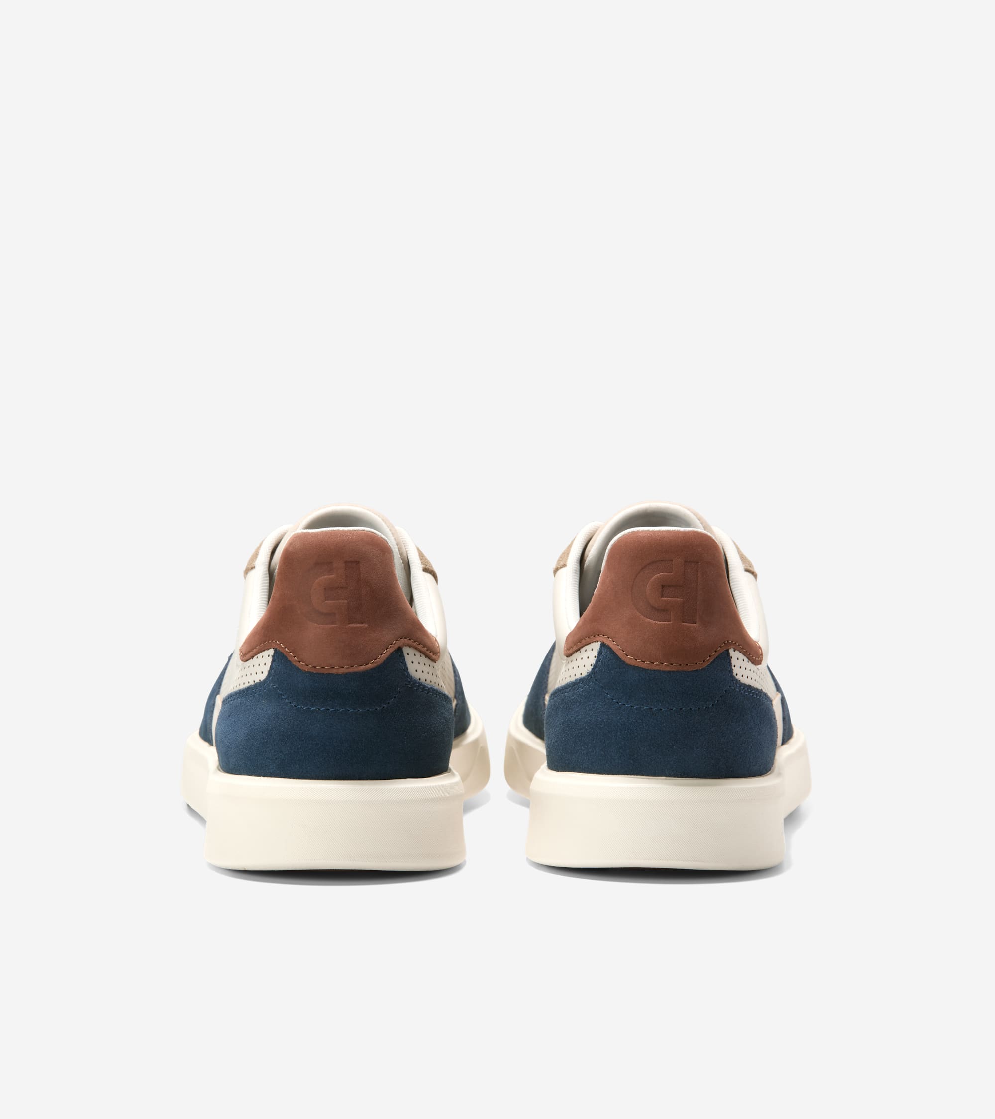 Men's Grand Crosscourt Daily Court Sneakers - Image 3
