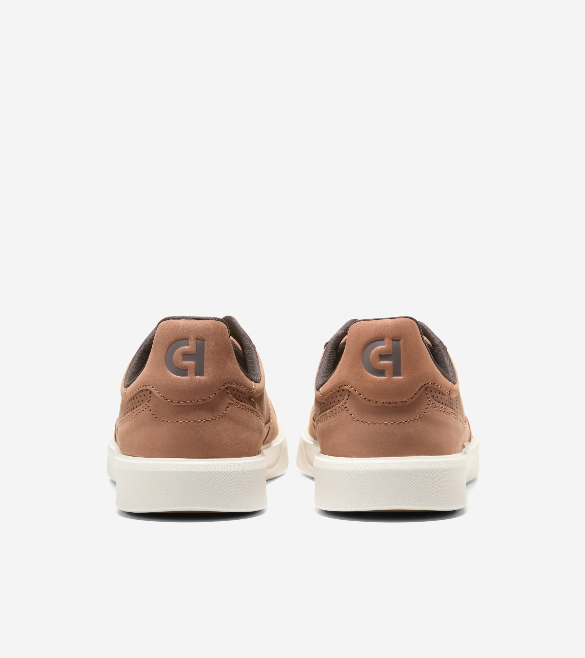 Men's Grand Crosscourt Daily Court Sneakers - Image 4